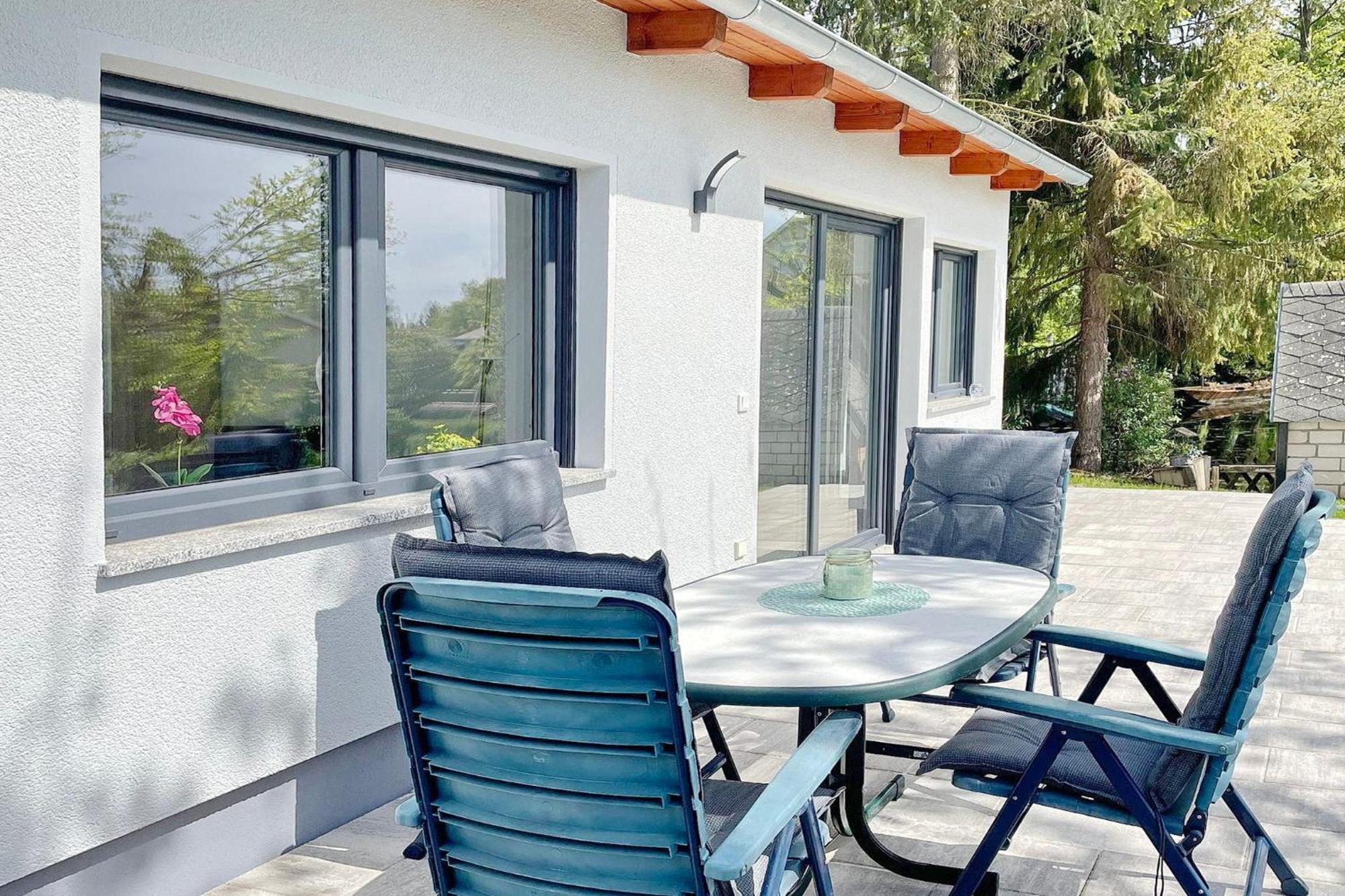 Wachtelkoenig Lübbenau Exterior foto